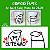 CANECA PERSONALIZADA - TEMA FLORK - Imagem 1