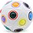 CUBO MAGICO BOLA RAINBOW  YT5034 YAHA - Imagem 1