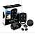 ALARME KEYLESS 360 POSITRON COM CONTROLE DE PRESENÇA UNIVERSAL - Imagem 2