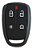 ALARME KEYLESS 360 POSITRON COM CONTROLE DE PRESENÇA UNIVERSAL - Imagem 1