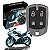 ALARME PARA MOTO DUOBLOCK UNIVERSAL FX-G8 POSITRON - Imagem 2
