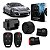 ALARME POSITRON  CYBER FX 360 CARRO - Imagem 2