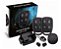 ALARME POSITRON  CYBER FX 360 CARRO - Imagem 3