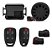 ALARME POSITRON  CYBER FX 360 CARRO - Imagem 1