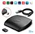 STREAMING BOX 32 GB AUTOMOTIVO PARA CARROS COM SISTEMA CARPLAY - Imagem 3