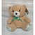 URSO DE PELUCIA 25CM - Imagem 4
