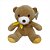 URSO DE PELUCIA 25CM - Imagem 3