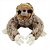 PREGUICA DE PELUCIA 23CM - Imagem 3