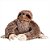 PREGUICA DE PELUCIA 23CM - Imagem 4