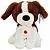 CACHORRO DE PELUCIA  25 CM - Imagem 4