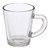 JOGO CANECA COM  6 PCS 70ML VIDRO - Imagem 2