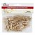 MINI PRENDEDOR 50PC MDF - Imagem 4