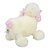 BICHO DE PELUCIA CACHORRO POODLE 28CM - Imagem 3