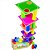 JOGO EDUCATIVO TORRE INTELIGENTE PEDAGÓGICO DIVERTIDO - Imagem 1