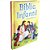 BIBLIA INFANTIL LETRAS GRANDES - Imagem 1