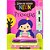 LIVRO DE COLORIR NEON PRINCESAS - Imagem 1