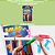 BALAO MANIA ECOG  KIT COM 01 UNIDADE - Imagem 4