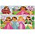 TODOLIVRO PLAY QUEBRA CABEÇA PROGRESSIVO PRINCESAS - Imagem 3
