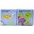 AMIGUINHOS  UM LIVRO DE BANHO AMIGUINHOS DO MAR - Imagem 5
