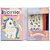 SUPERKIT DE COLORIR: UNICORNIOS - Imagem 5