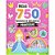 MEUS 750 ADESIVOS BRILHANTES  LIVRO DE COLORIR  PRINCESAS - Imagem 1