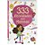 333 ATIVIDADES MENINAS - Imagem 1