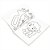 365 DESENHOS PARA COLORIR (AM) - Imagem 4