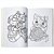 365 DESENHOS PARA COLORIR (BR) - Imagem 3