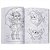 365 DESENHOS PARA COLORIR (BR) - Imagem 5