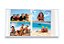 ALBUM CORES PARA 500 FOTOS  10X15  -  166 - Imagem 2