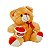 URSO 30CM PELUCIA - Imagem 1