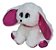 CACHORRO 18CM PELUCIA - Imagem 1