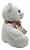 URSO DE PELUCIA 24CM - Imagem 2