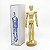BONECO ARTICULADO 20 CM MADEIRA - Imagem 2