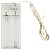 CORDAO LED 2M COBRE BRANCO FRIO - Imagem 3