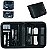 KIT VIAGEM 11 PEÇAS MASCULINO ESTOJO - Imagem 1