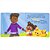 CONHECENDO EMOCOES LILI CONHECE A FELICIDADE - Imagem 5