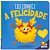 CONHECENDO EMOCOES LILI CONHECE A FELICIDADE - Imagem 1