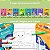 LIVRO KIT MAGICO PARA COLORIR  ANIMAIS DE ESTIMACAO - Imagem 7