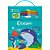 LIVRO KIT MAGICO PARA COLORIR OCEANO - Imagem 1