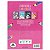 LIVRO BLOCO DE COLORIR  PRINCESAS - Imagem 9