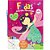LIVRO MAIS COR POR FAVOR FADAS - Imagem 1