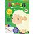 LIVRO MAIS COR POR FAVOR ANIMAIS - Imagem 7