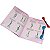 LIVRO BRACELETE DA AMIZADE ECOG KIT COM 1 UNIDADE - Imagem 6