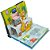 LIVRO SURPRESAS POP UP ANIMAIS DE ESTIMACAO - Imagem 2