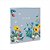 ALBUM AUTOCOLANTE FERRAGEM 15FL PAPEL BRANCO  330 - Imagem 1