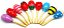MARACA INFANTIL UN SORTIDO - Imagem 4