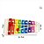 XILOFONE INFANTIL RF2 UN SORTIDO - Imagem 6