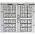 SUDOKU FMD V1 SCOTTINI TOUCH - Imagem 3