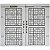 SUDOKU FMD V1 SCOTTINI TOUCH - Imagem 5